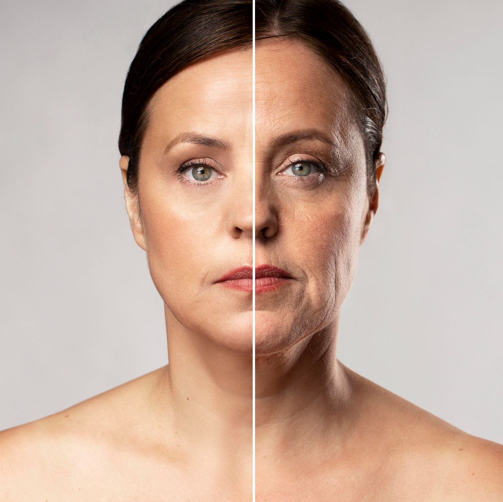 Rejuvenescimento Facial: Recupere a Juventude da sua Pele